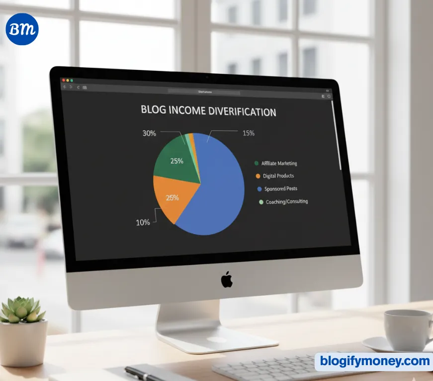 Passive Income Machine: The Ultimate 2025 Guide to Turning Your Blog ...