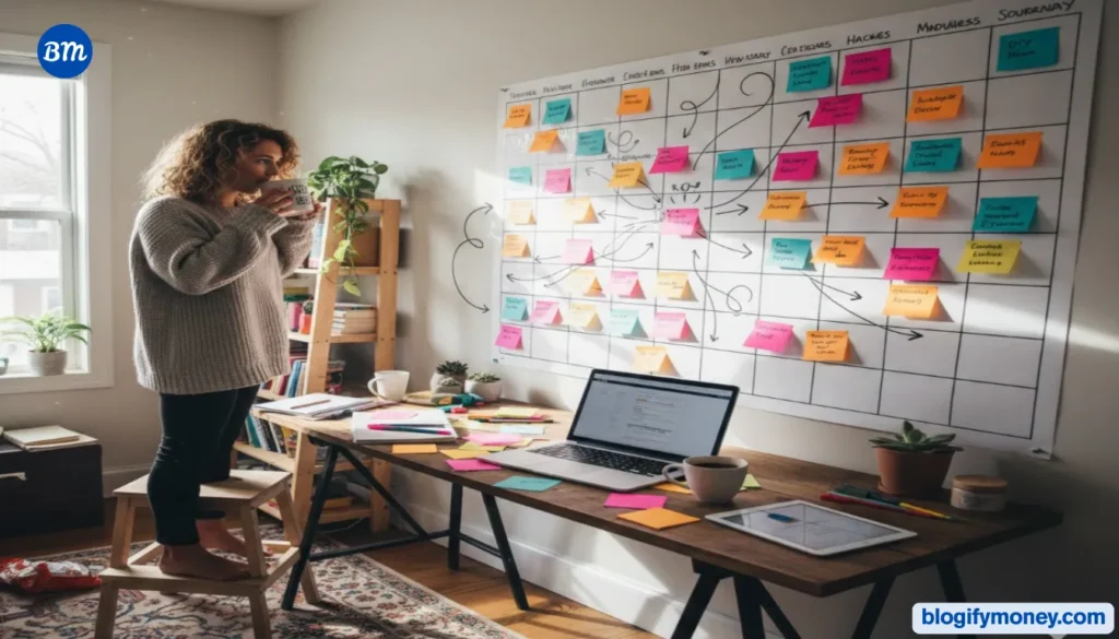 Consistent Calender How to Create a Content Calendar & Stay Consistent in 2026